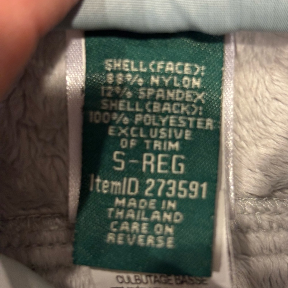 LL Bean Snowpants! - Picture 12 of 16